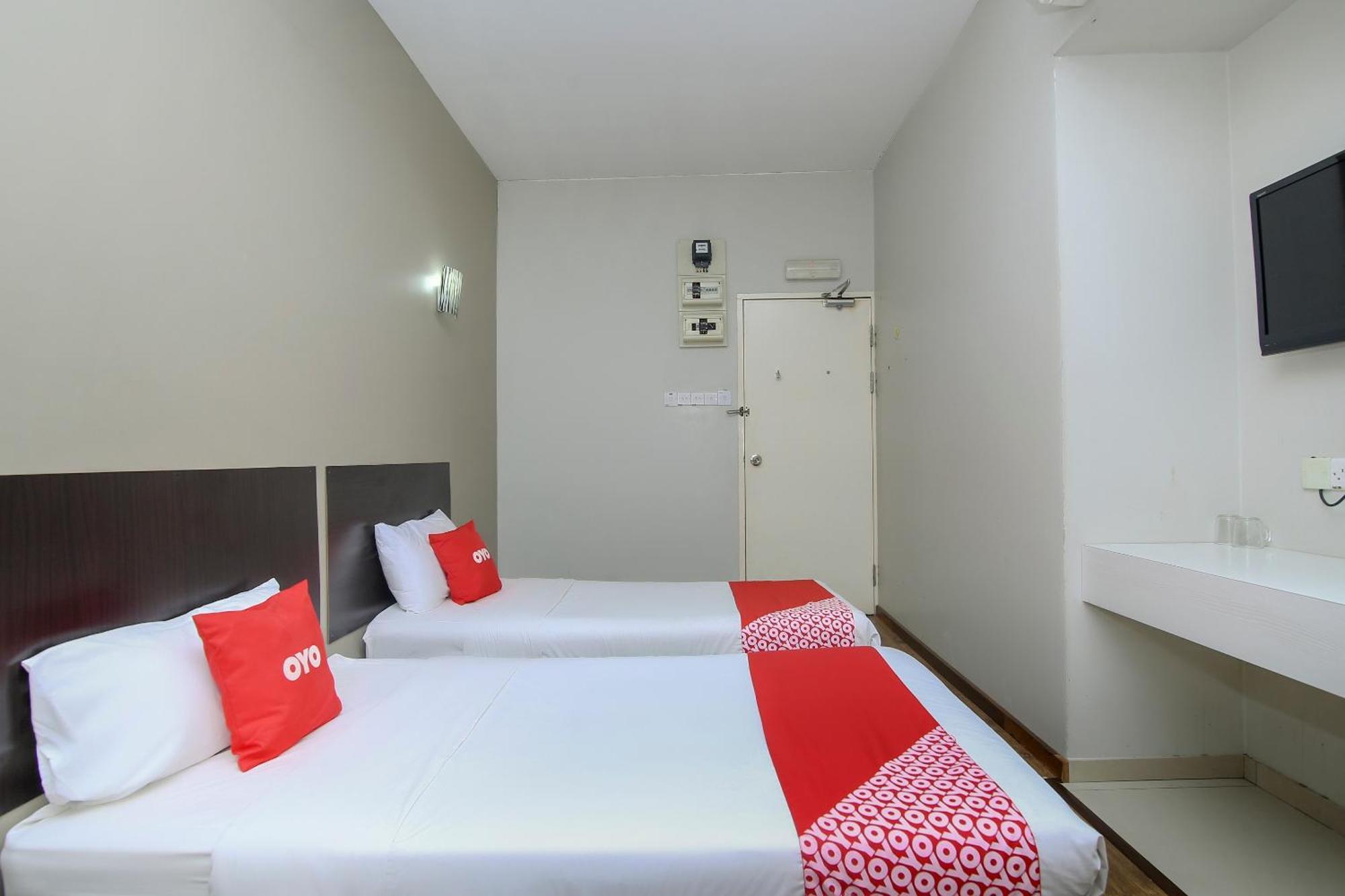 Nice Stay Three Six Five Services كوشنج المظهر الخارجي الصورة