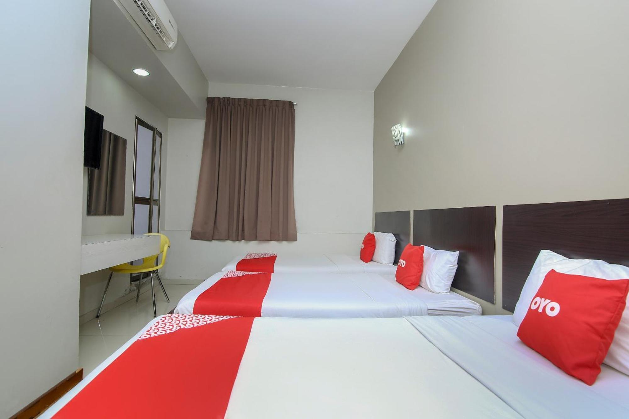Nice Stay Three Six Five Services كوشنج المظهر الخارجي الصورة