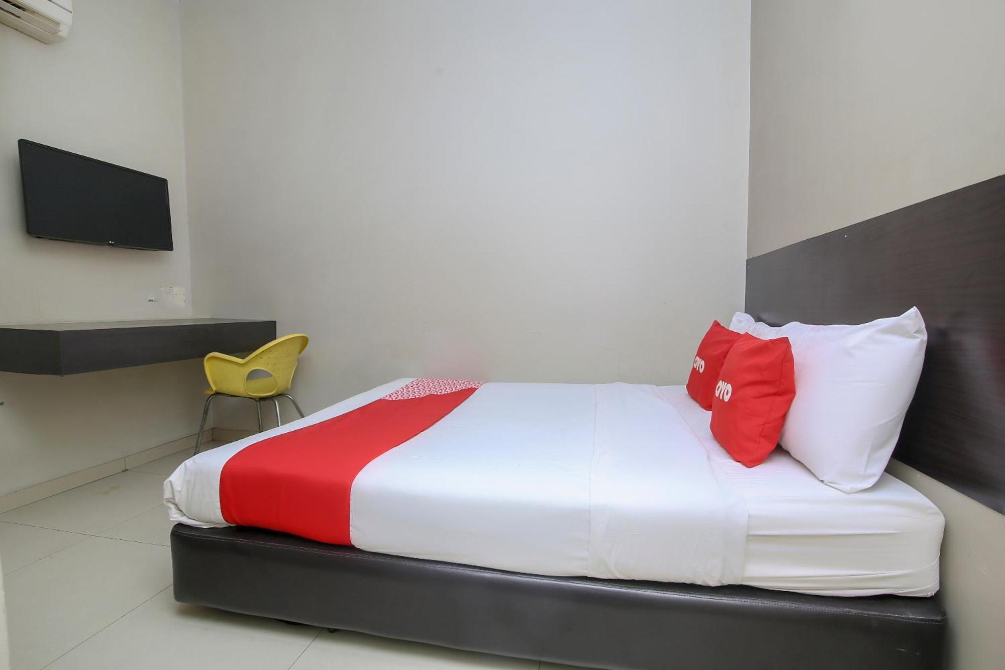 Nice Stay Three Six Five Services كوشنج المظهر الخارجي الصورة
