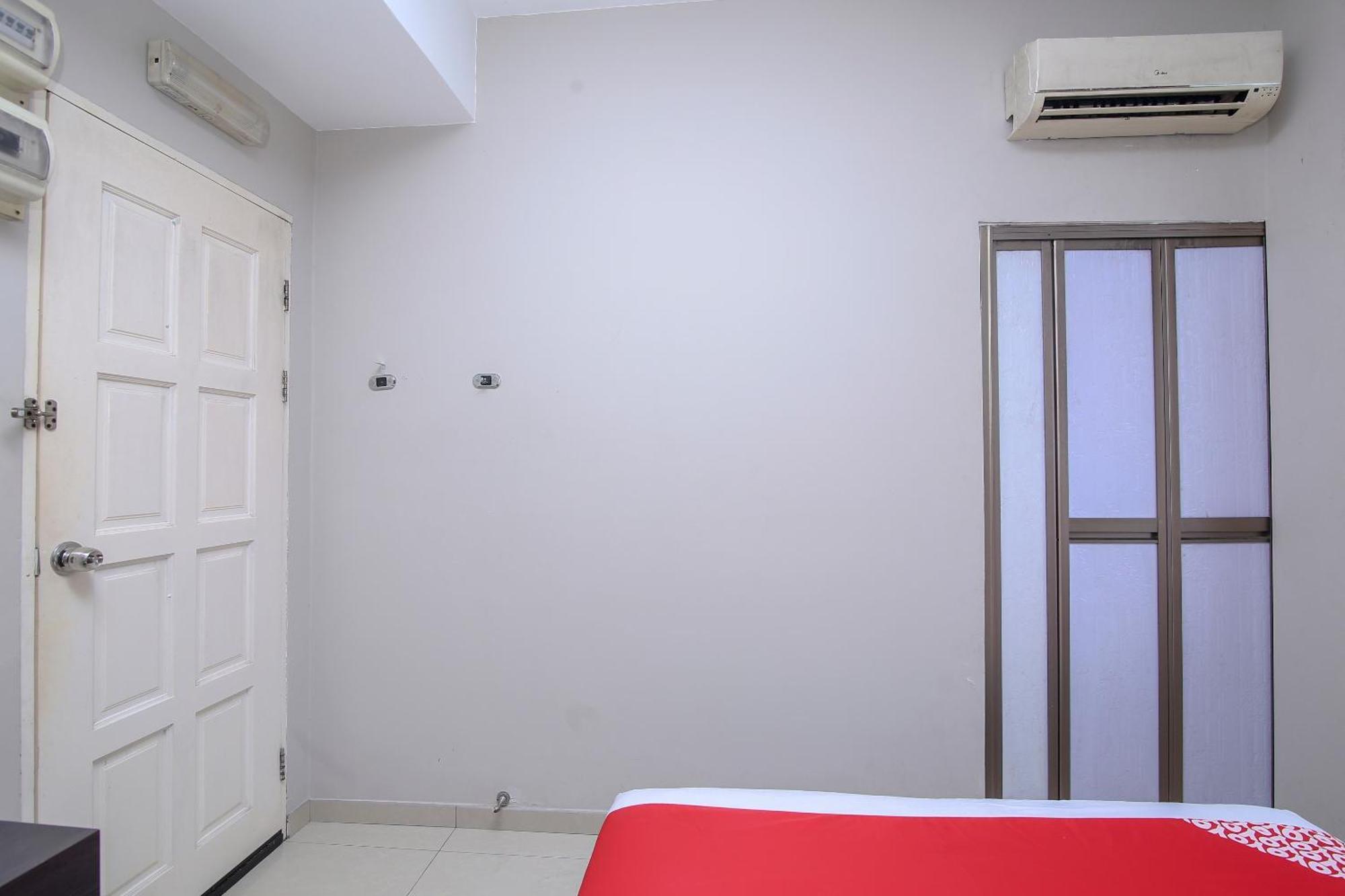 Nice Stay Three Six Five Services كوشنج المظهر الخارجي الصورة