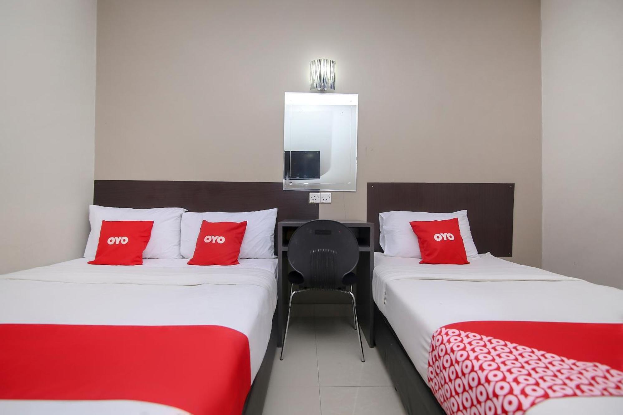 Nice Stay Three Six Five Services كوشنج المظهر الخارجي الصورة