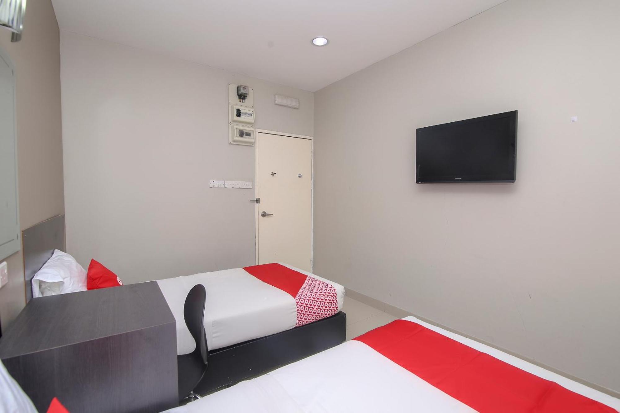 Nice Stay Three Six Five Services كوشنج المظهر الخارجي الصورة