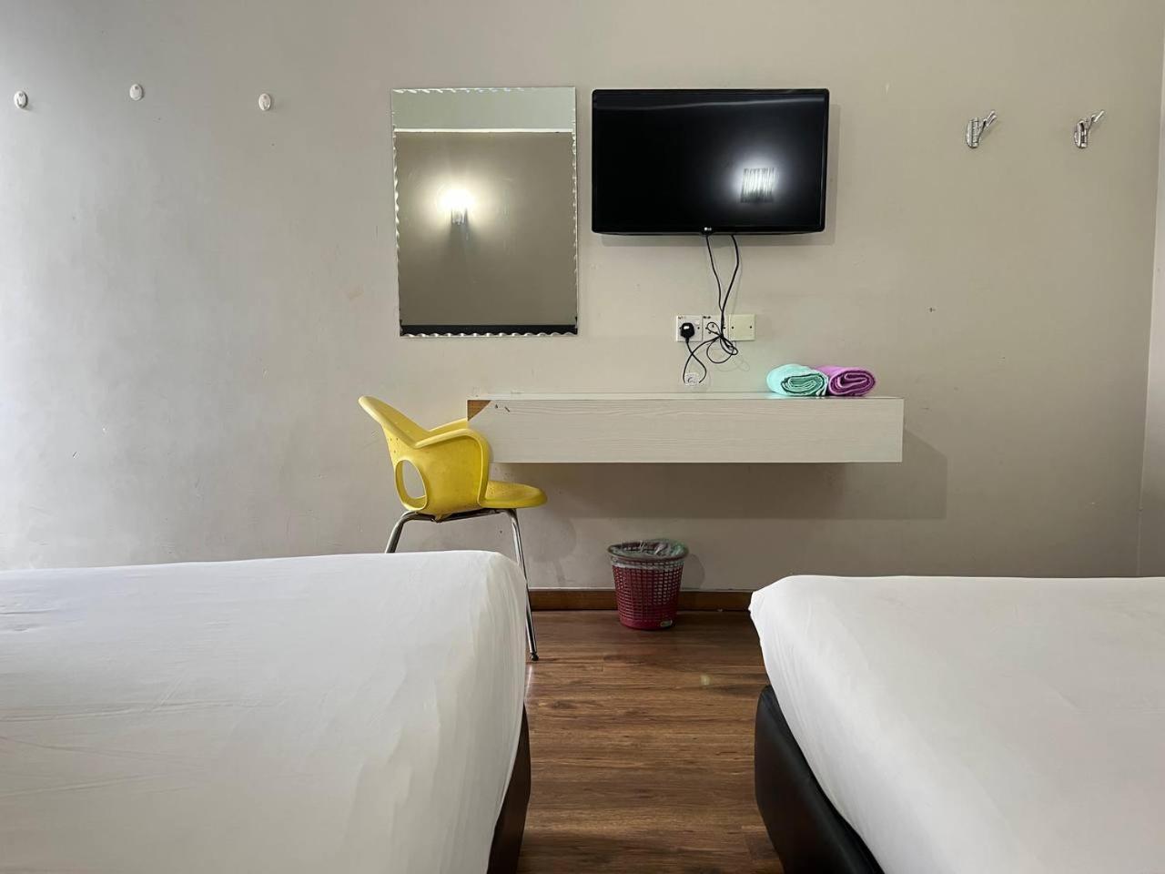 Nice Stay Three Six Five Services كوشنج المظهر الخارجي الصورة
