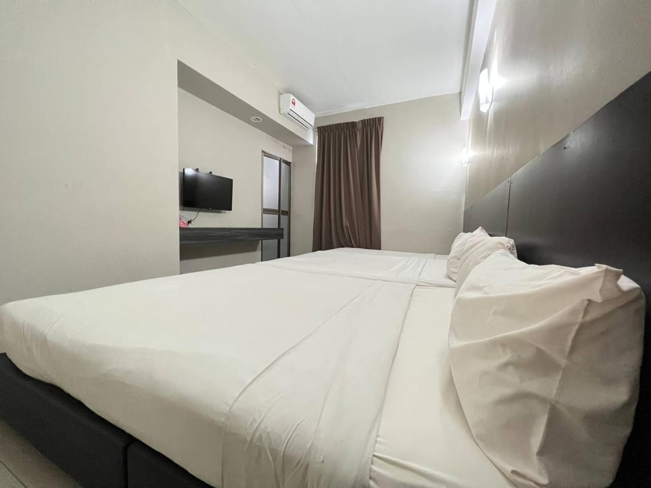 Nice Stay Three Six Five Services كوشنج المظهر الخارجي الصورة