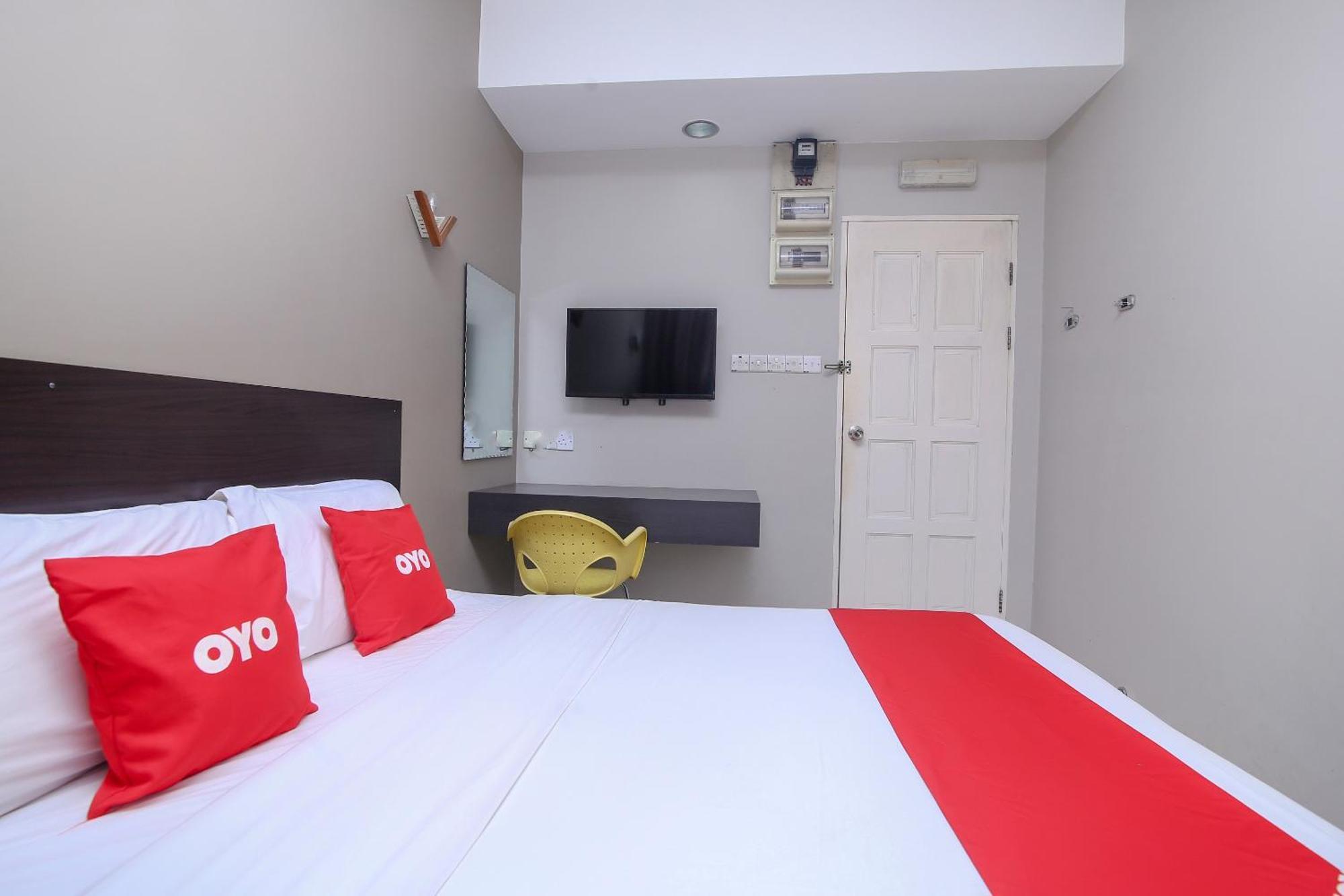 Nice Stay Three Six Five Services كوشنج المظهر الخارجي الصورة