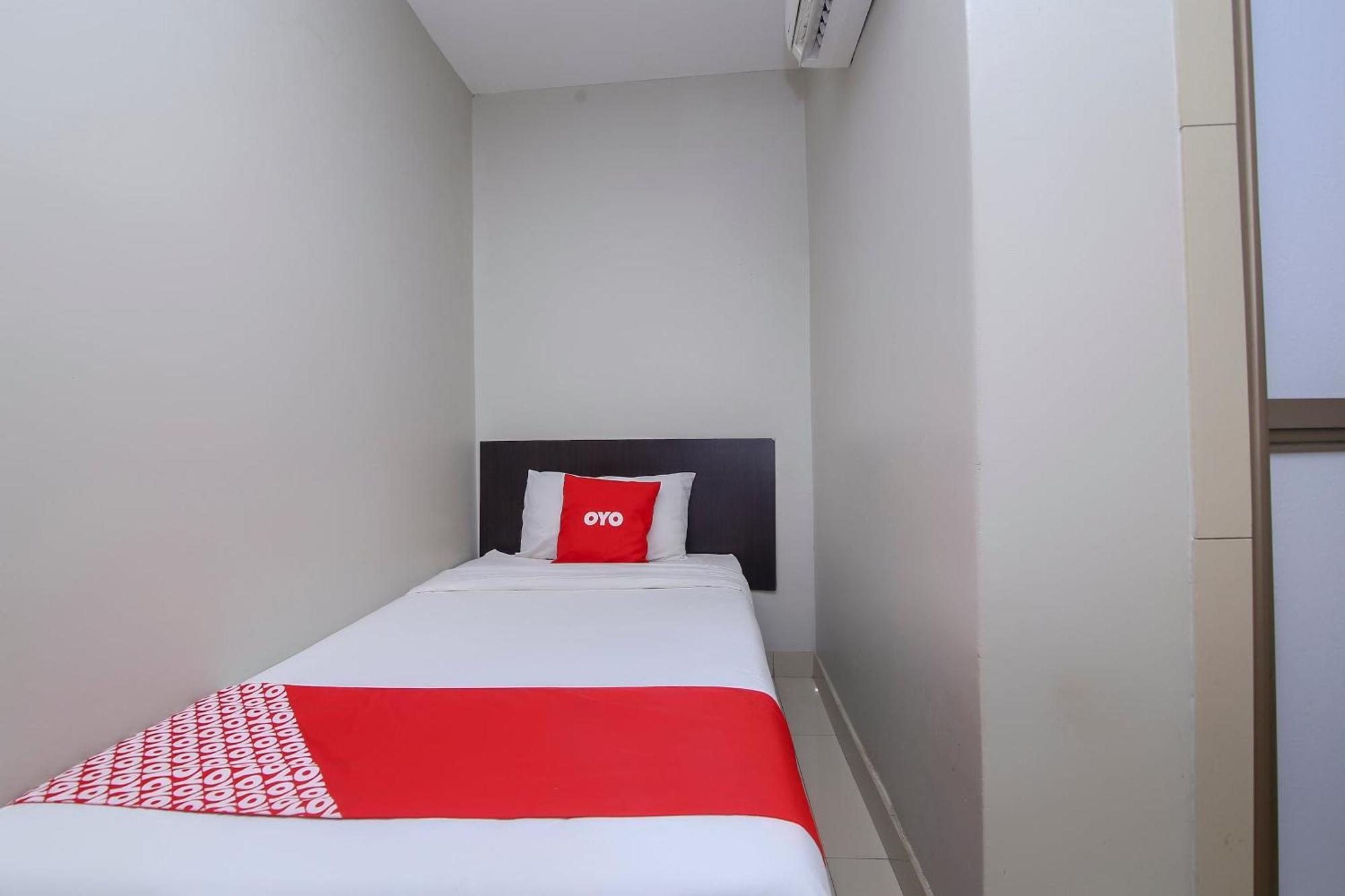 Nice Stay Three Six Five Services كوشنج المظهر الخارجي الصورة