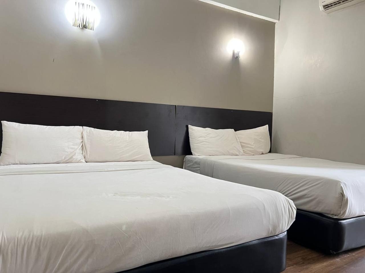 Nice Stay Three Six Five Services كوشنج المظهر الخارجي الصورة