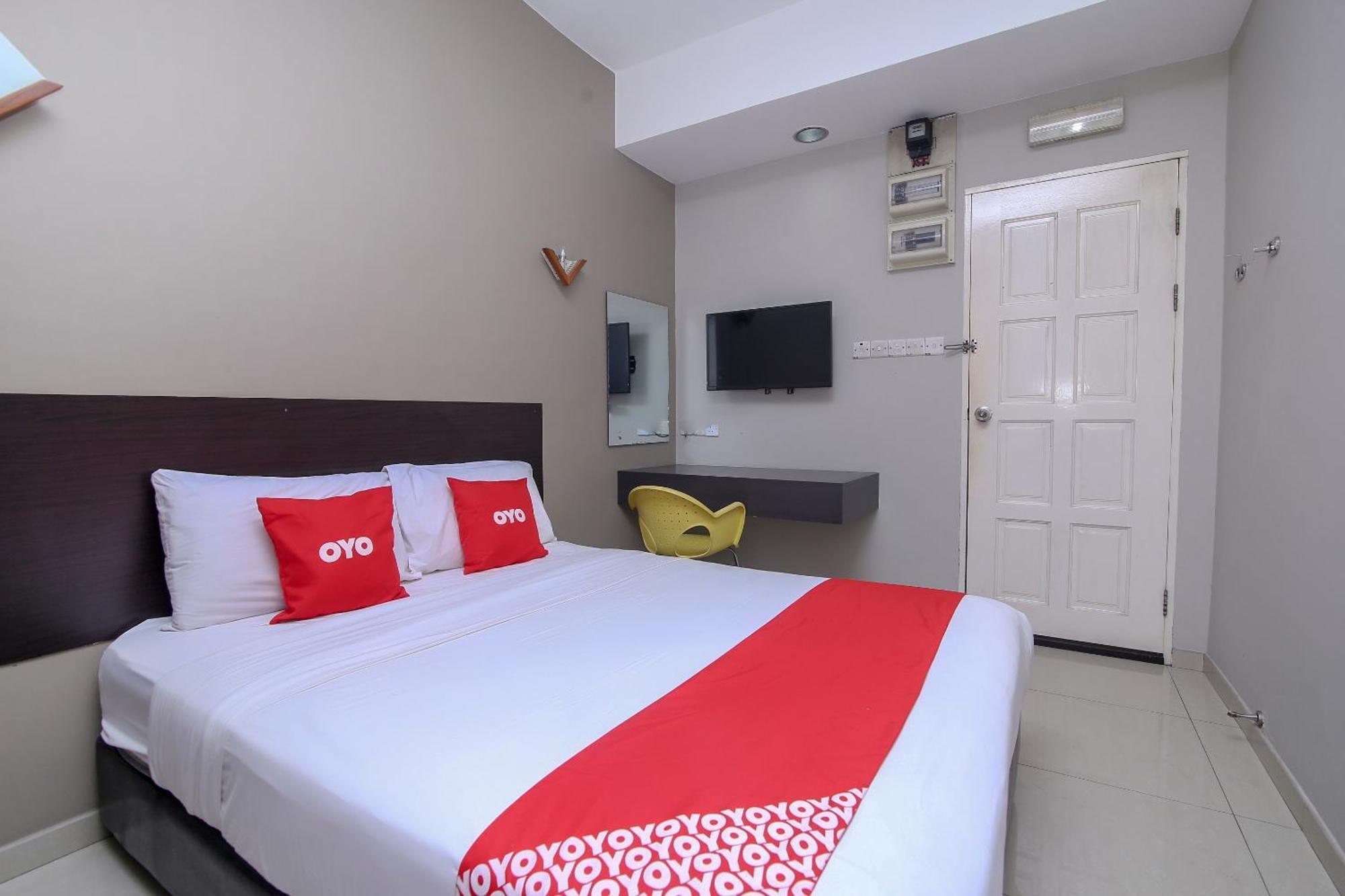 Nice Stay Three Six Five Services كوشنج المظهر الخارجي الصورة