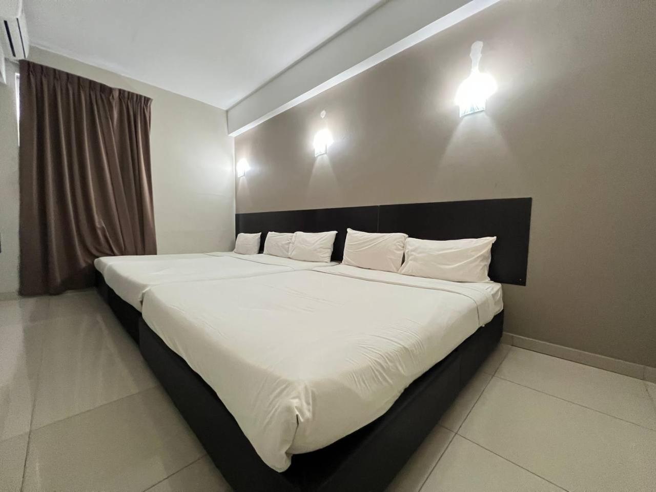 Nice Stay Three Six Five Services كوشنج المظهر الخارجي الصورة