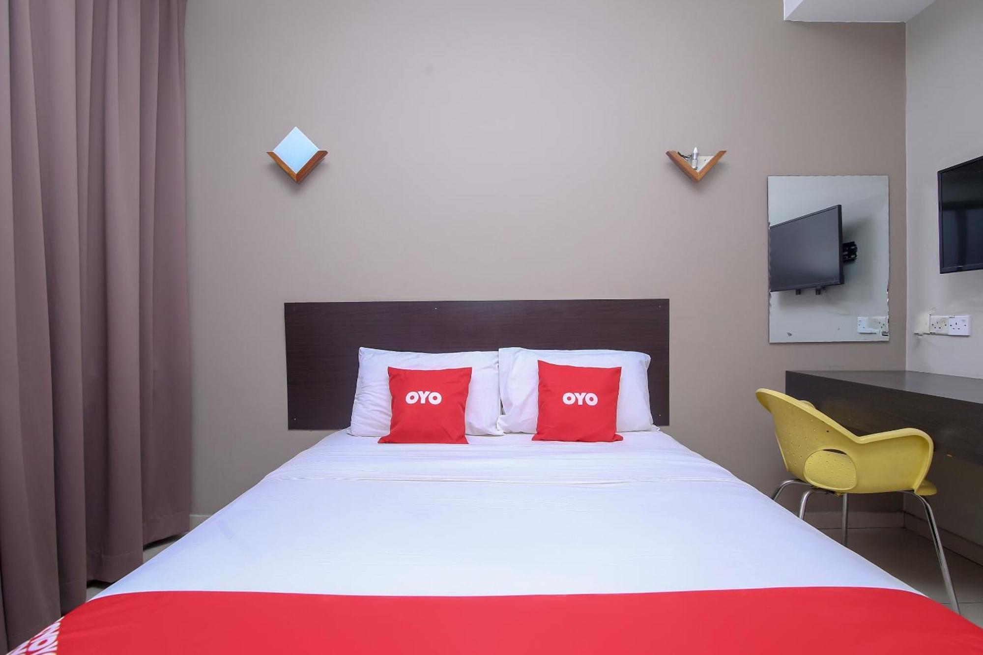 Nice Stay Three Six Five Services كوشنج المظهر الخارجي الصورة