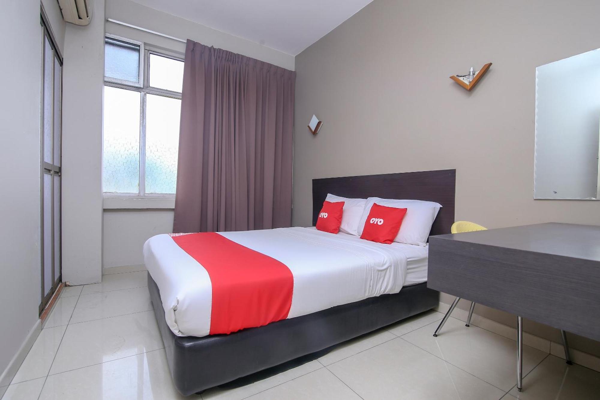 Nice Stay Three Six Five Services كوشنج المظهر الخارجي الصورة