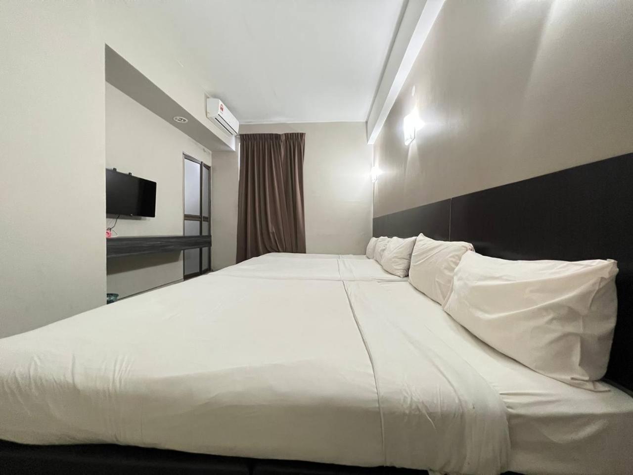 Nice Stay Three Six Five Services كوشنج المظهر الخارجي الصورة