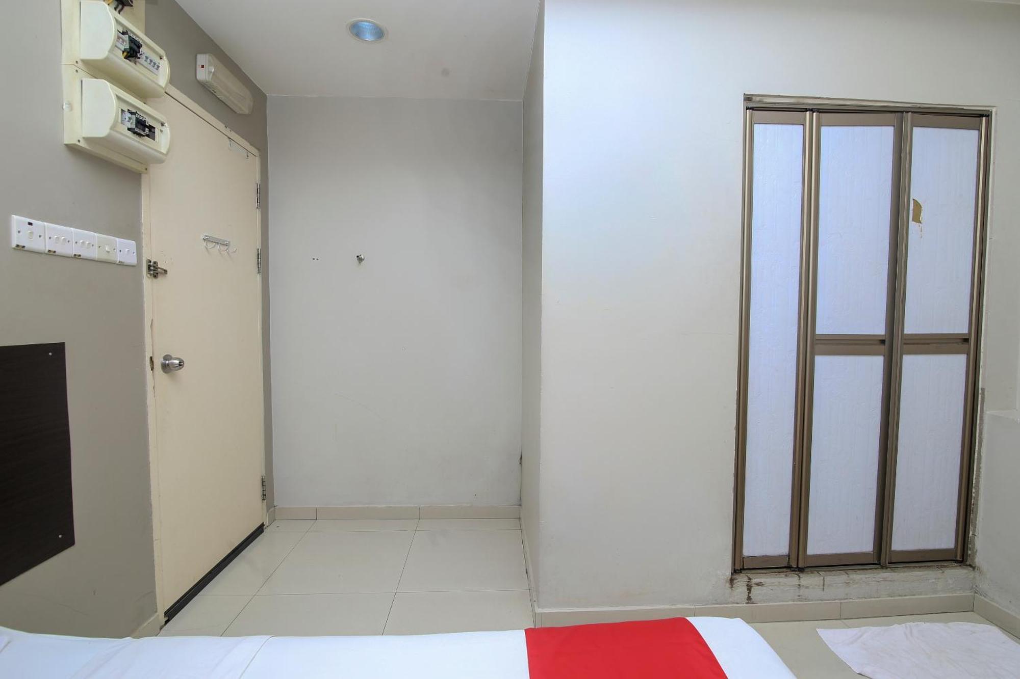 Nice Stay Three Six Five Services كوشنج المظهر الخارجي الصورة