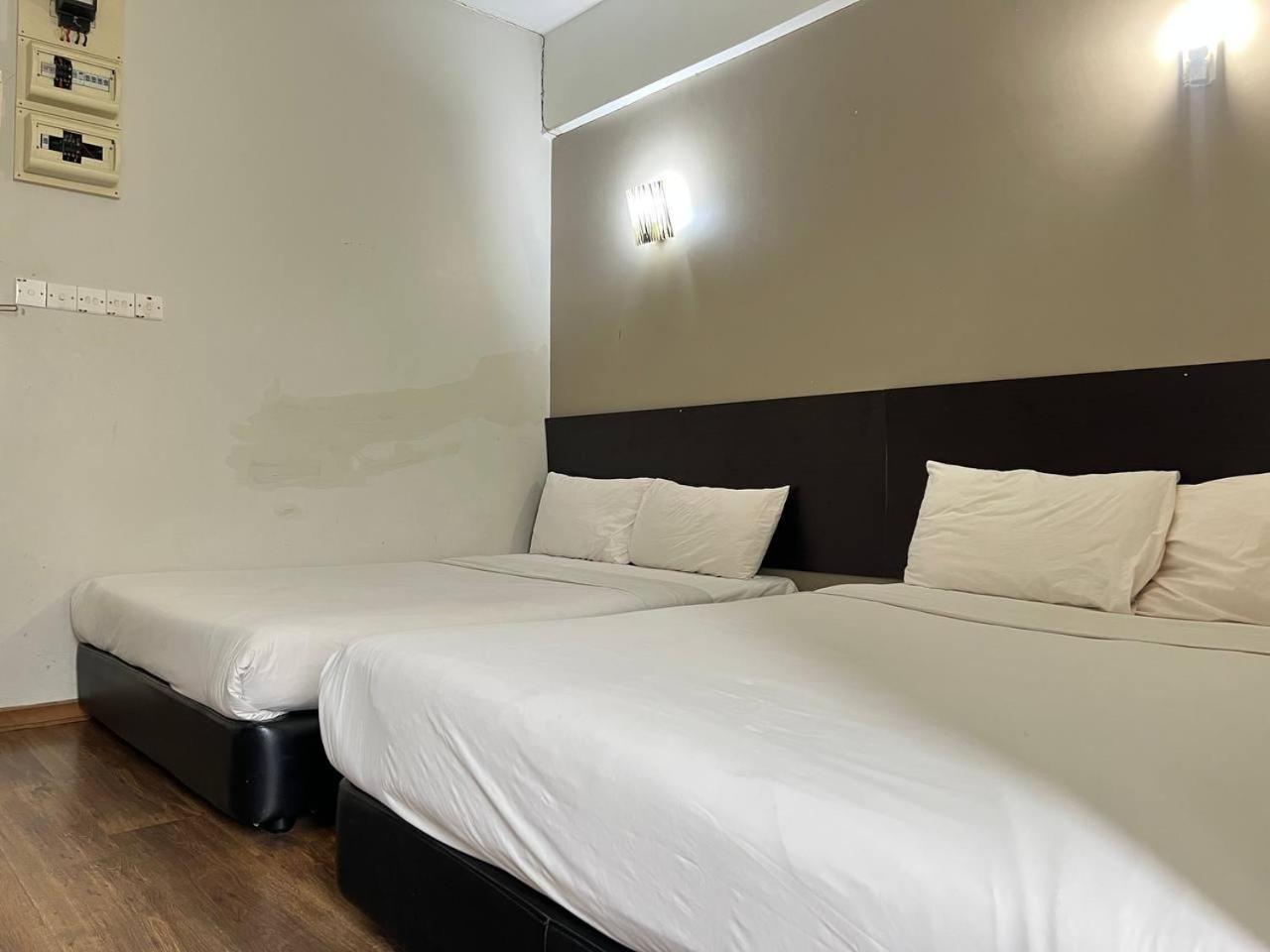 Nice Stay Three Six Five Services كوشنج المظهر الخارجي الصورة