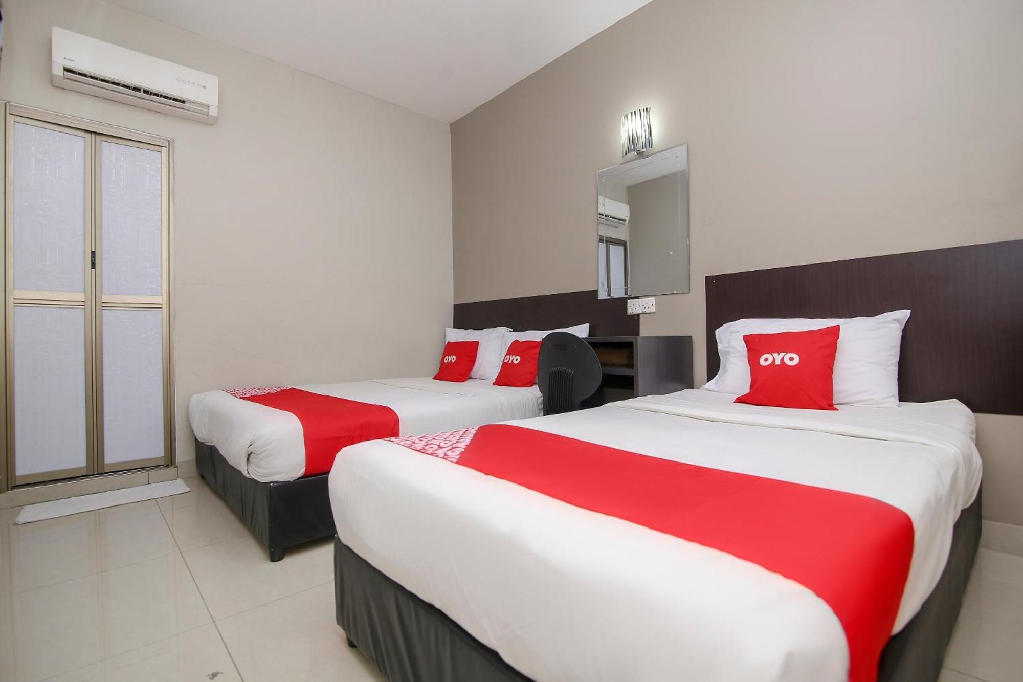 Nice Stay Three Six Five Services كوشنج المظهر الخارجي الصورة