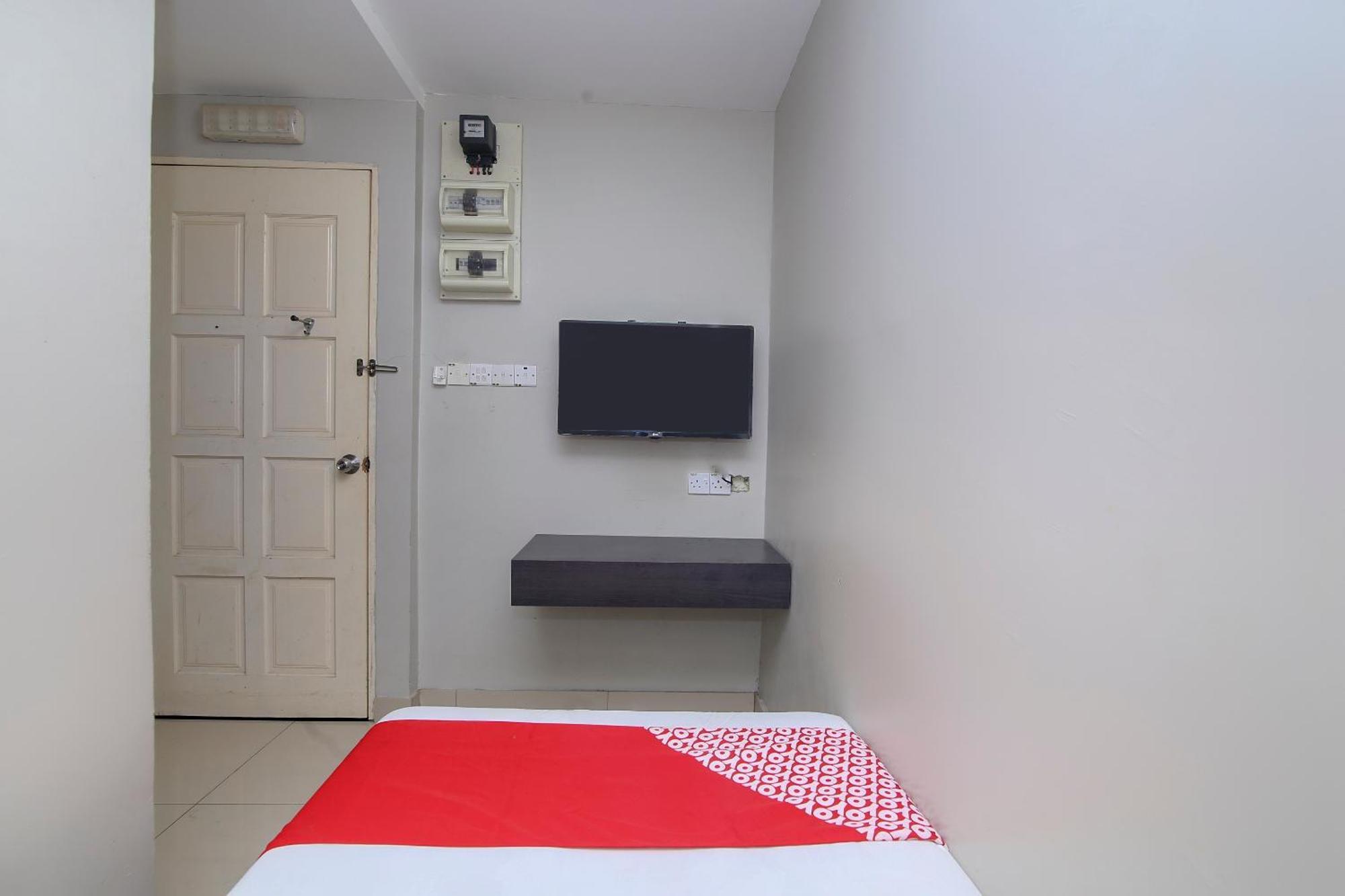 Nice Stay Three Six Five Services كوشنج المظهر الخارجي الصورة