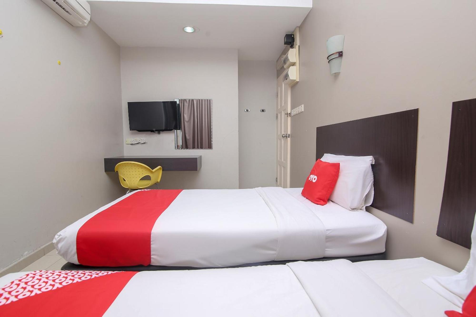Nice Stay Three Six Five Services كوشنج المظهر الخارجي الصورة