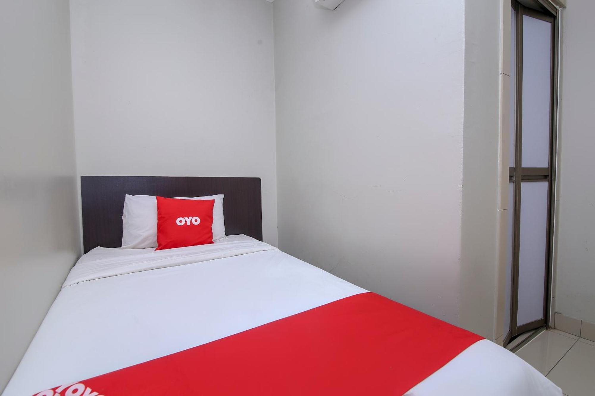 Nice Stay Three Six Five Services كوشنج المظهر الخارجي الصورة