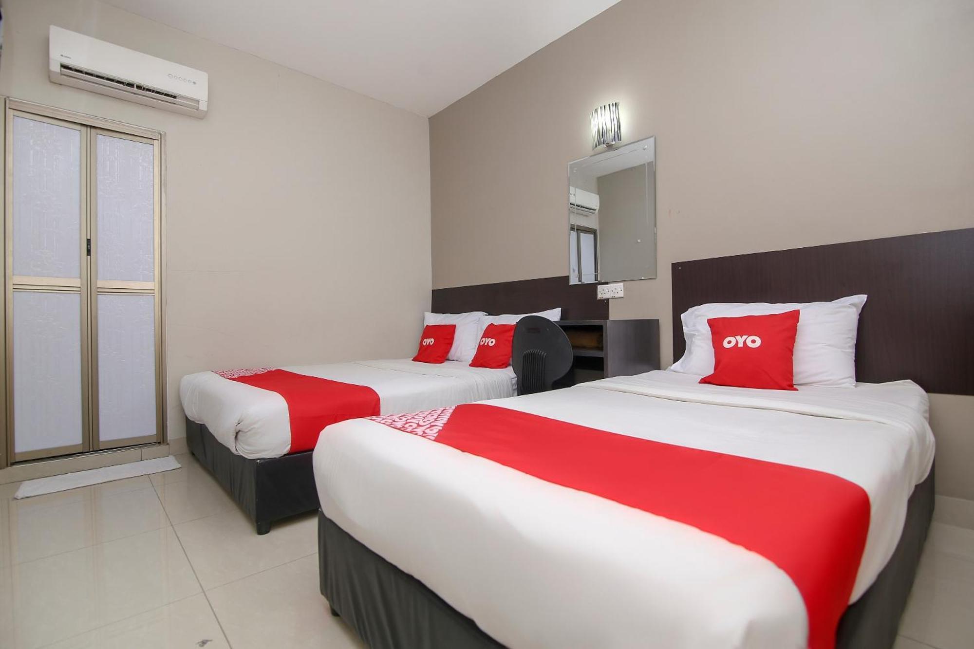 Nice Stay Three Six Five Services كوشنج المظهر الخارجي الصورة