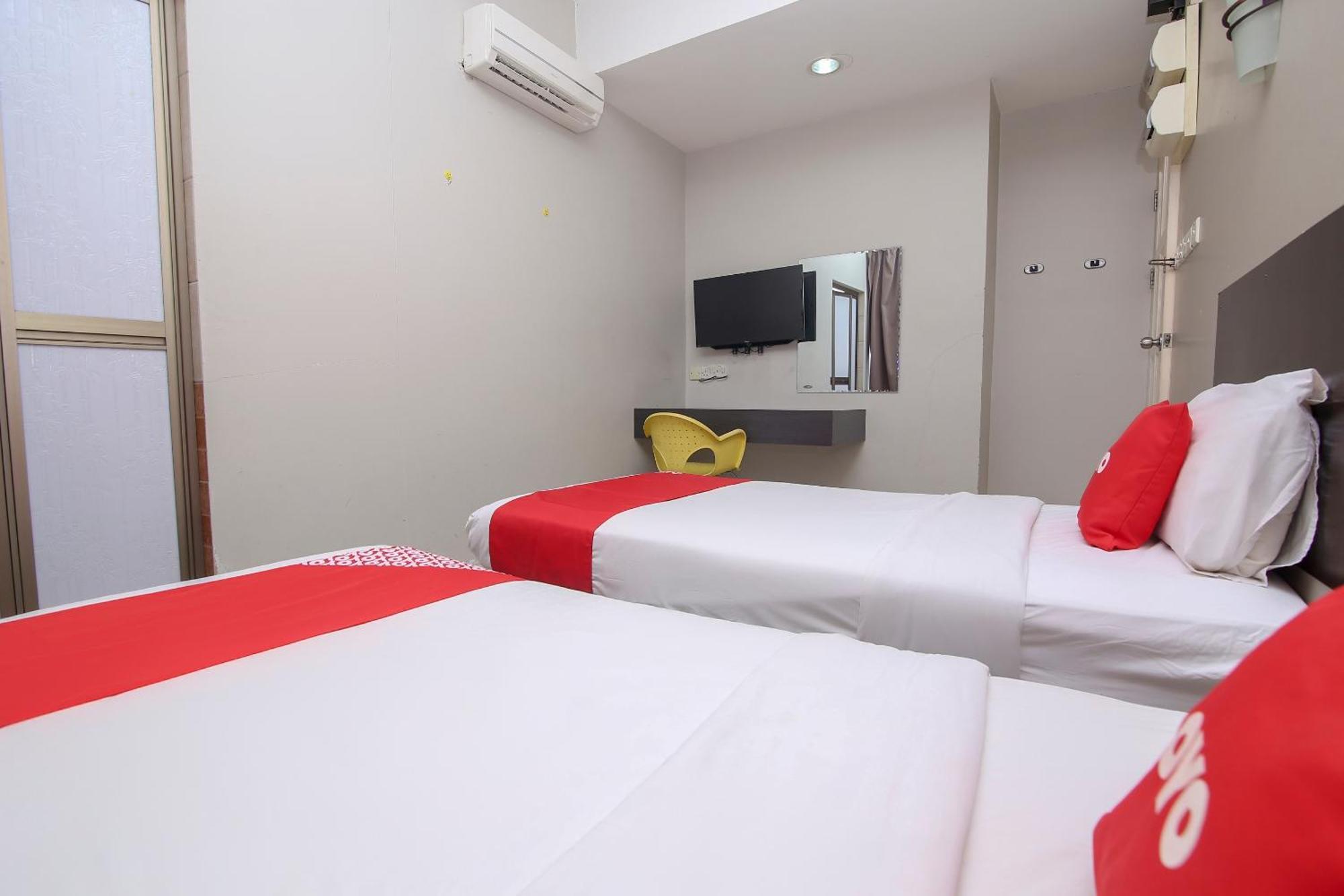 Nice Stay Three Six Five Services كوشنج المظهر الخارجي الصورة