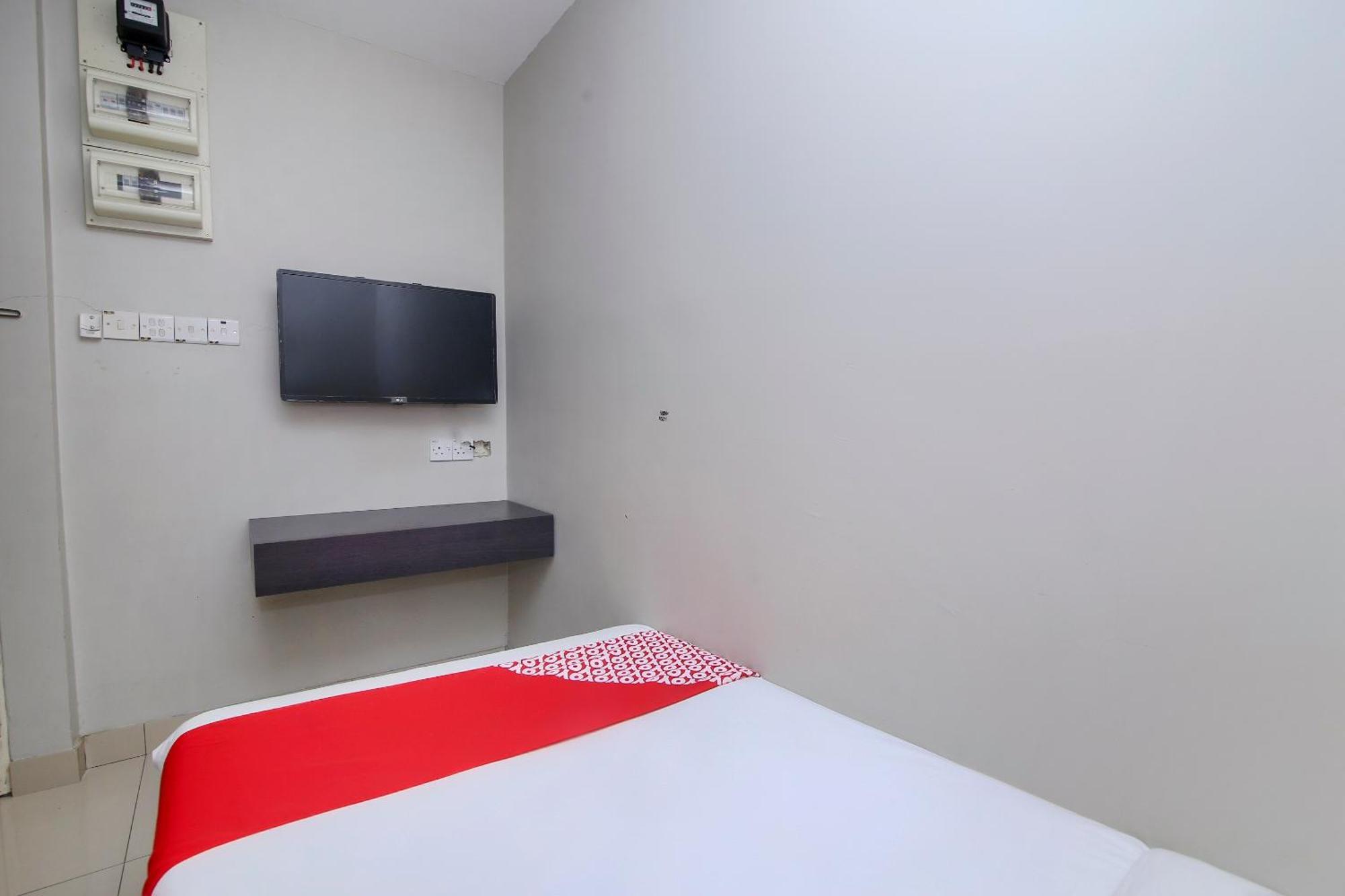 Nice Stay Three Six Five Services كوشنج المظهر الخارجي الصورة