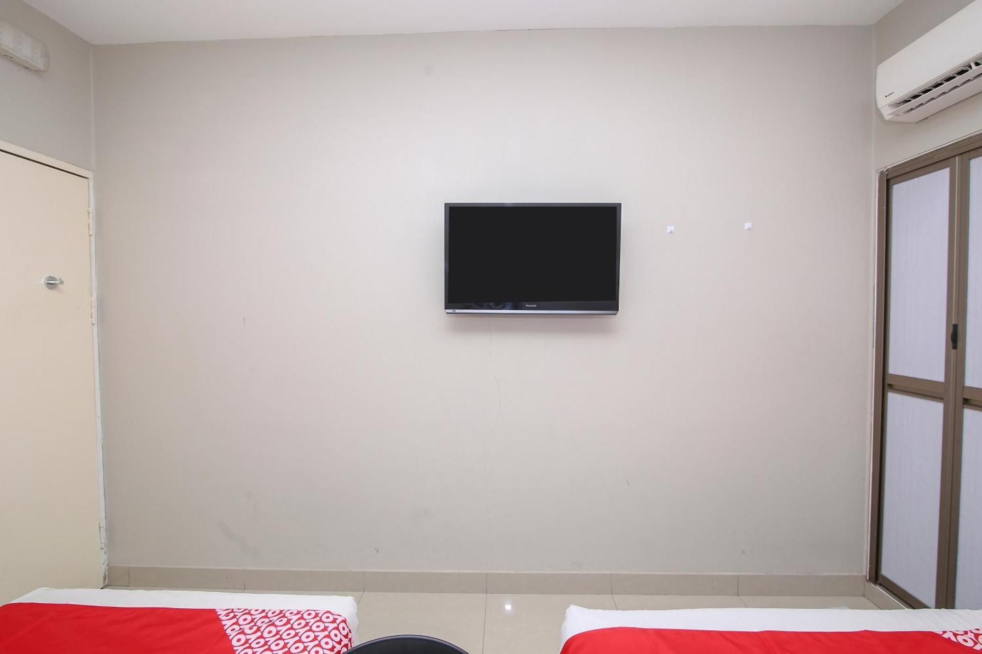 Nice Stay Three Six Five Services كوشنج المظهر الخارجي الصورة