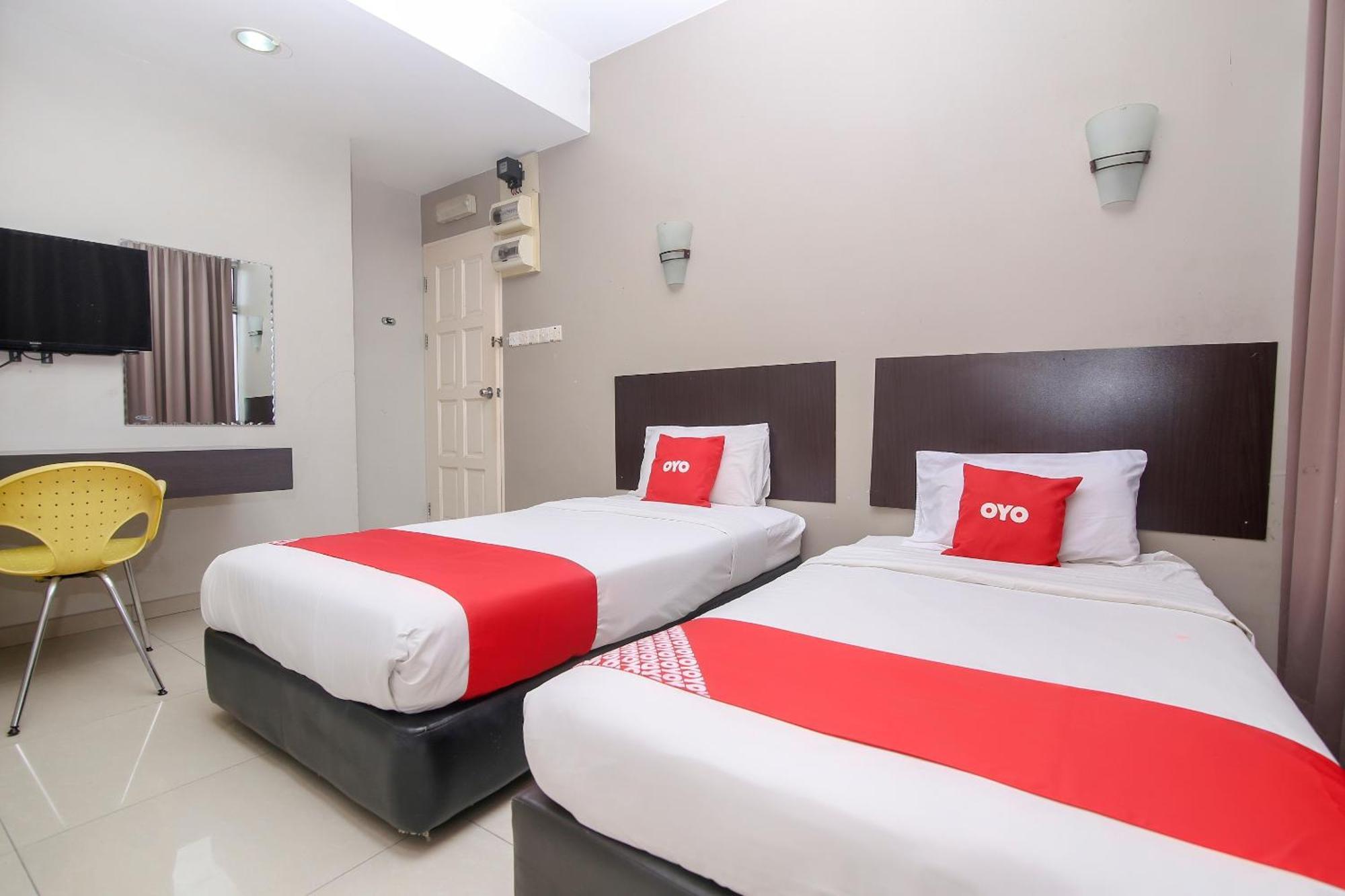 Nice Stay Three Six Five Services كوشنج المظهر الخارجي الصورة