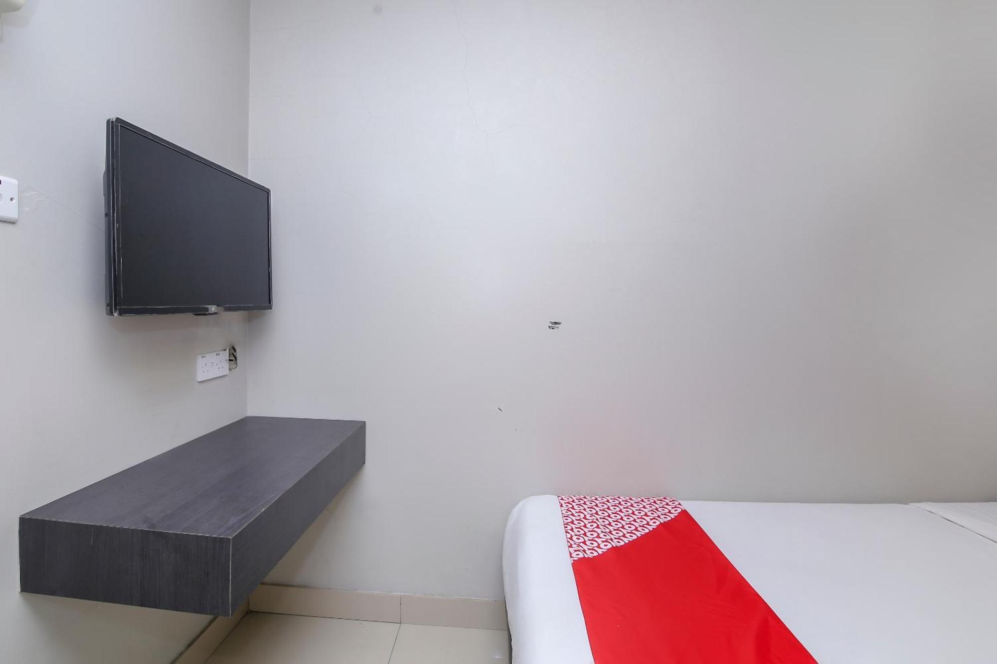 Nice Stay Three Six Five Services كوشنج المظهر الخارجي الصورة