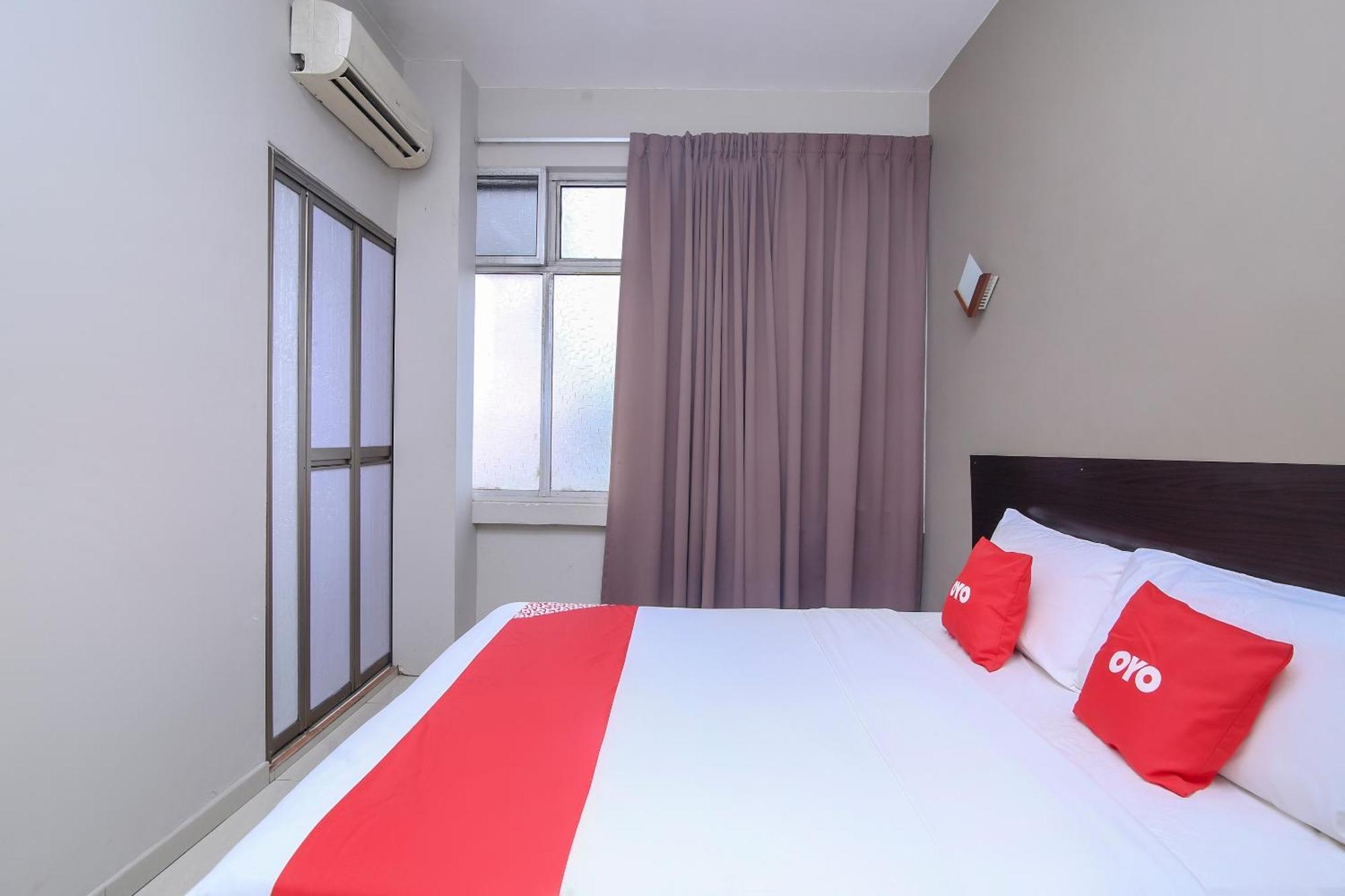 Nice Stay Three Six Five Services كوشنج المظهر الخارجي الصورة